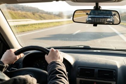 Road Rage Aggressor Ignores Repeated Warnings to Back Off, Indiana Prosecutor Rules Driver Acted in Self-Defense