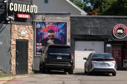 Rochester Bar Security Officer Shoots, Kills Ejected Man Who Retrieved a Handgun From His Car and Came Back Waving It at a Crowded 1:30 A.M. Bar