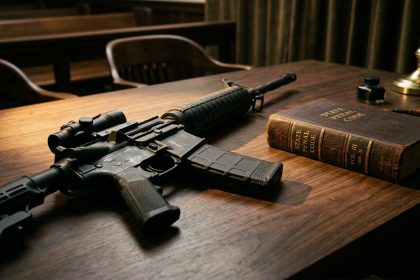 Seventh Circuit Upholds Illinois AR-15 and Magazine Ban, Setting Up Supreme Court Showdown