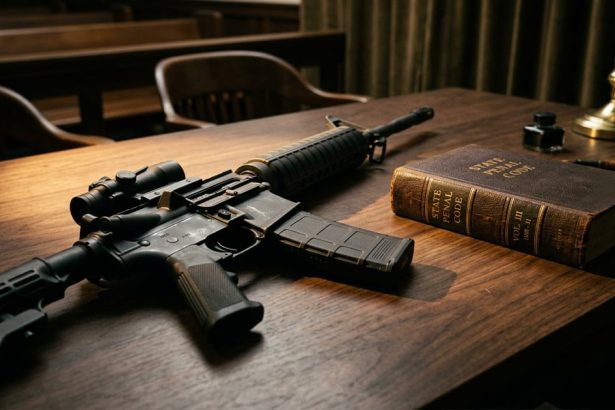 Seventh Circuit Upholds Illinois AR-15 and Magazine Ban, Setting Up Supreme Court Showdown