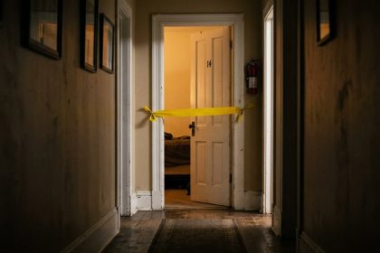 Sheriff Points to Idaho’s Castle Doctrine After Kootenai Man, 21, Stops Choking Attack With a Single Shot