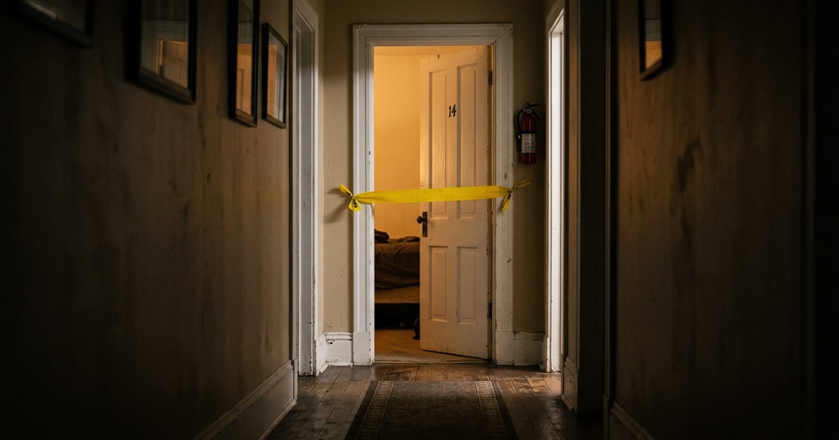 Sheriff Points to Idaho’s Castle Doctrine After Kootenai Man, 21, Stops Choking Attack With a Single Shot