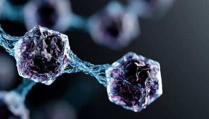 Lab-Made “SpudCell” Brings Us Closer To The Creation Of “Artificial Life”