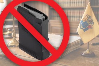 Third Circuit Strikes Down New Jersey’s Semiautomatic Rifle and 10-Round Magazine Bans as Unconstitutional