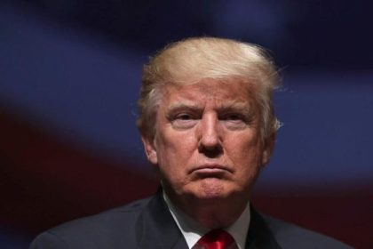 Trump Backs His Warmongering Claiming Other Wars Have Done Worse