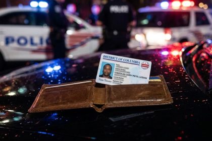 Valid D.C. Permit, Two Maryland Convictions Anyway: Eight 2A Groups Urging Maryland’s Highest Court to Hear Duvall Carry Case
