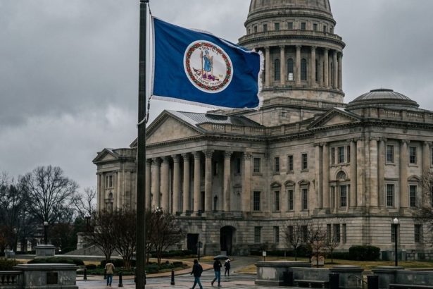 Virginia State Police Move to Dismiss GOA and VCDL Gun Ban Lawsuit, Attacking Standing and Defending the Ban on the Merits