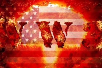 Iran War 3 Is Here, And This Sequel Is Going To Be The Most Dramatic Of Them All