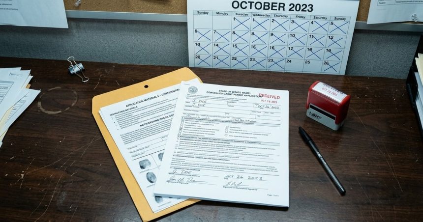 120 Days, Not Years: SAF Settles Its LASD Lawsuit After the Department Says It Now Meets California’s Concealed Carry Deadline