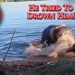 70 Year Old Man Charged With ATTEMPTED MURDER Over This | Active Self Protection