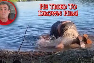 70 Year Old Man Charged With ATTEMPTED MURDER Over This | Active Self Protection