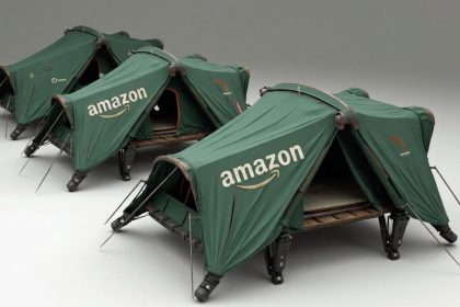 29 Ingenious Camping Inventions On AMAZON That On Insane Level!