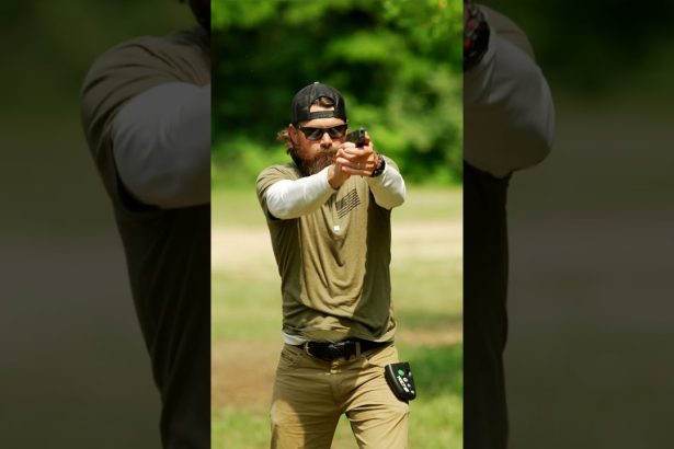 HK CC9 Range Day