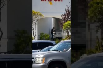Armed Citizens Confronted the Shooter Before Police Arrived