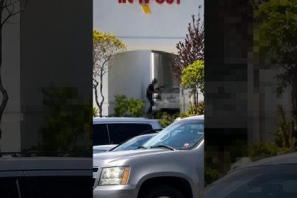 Armed Citizens Confronted the Shooter Before Police Arrived