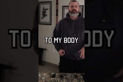 Knife Self-Defense #shorts #knife #selfdefense