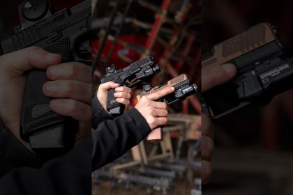 🚨 A Navy SEAL’s Warning About This Common CCW Mistake