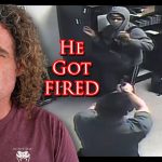ASP Viewer Fired For Defending Himself | Active Self Protection