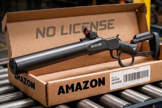 ULTIMATE Home Defense Weapons