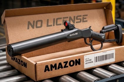 ULTIMATE Home Defense Weapons