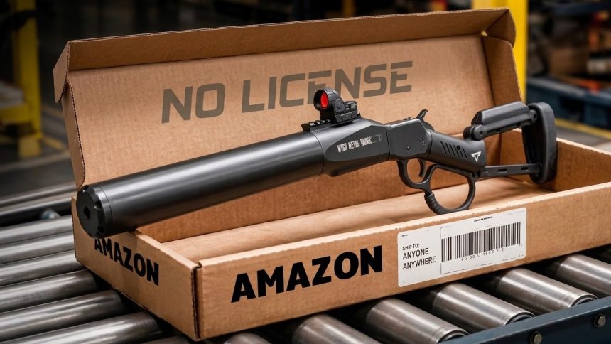 ULTIMATE Home Defense Weapons