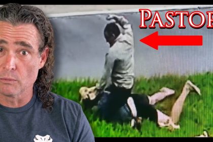 Louisiana Pastor Facing FELONY Charges | Active Self Protection