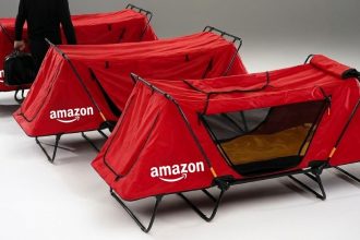 25 Camping Gadgets So Crazy They Feel Illegal to Own   Only On AMAZON!