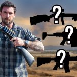 Top 5 Survival Guns For The End Of The World