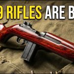 10 Dirt-Cheap Military Surplus Rifles Under 0…..For NOW!
