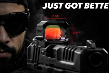 AMAZON’s #1 RED DOT JUST GOT BETTER! OSIGHT SE DPP Review!