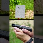 S&W Bodyguard 2 Range Day