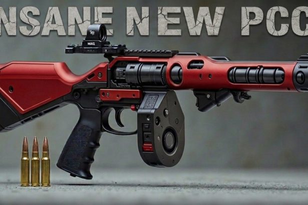 10 HOTTEST New Guns Selling Out FAST in 2026!