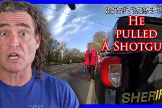 Sacramento Deputy Shows AMAZING Emotional Fitness | Active Self Protection