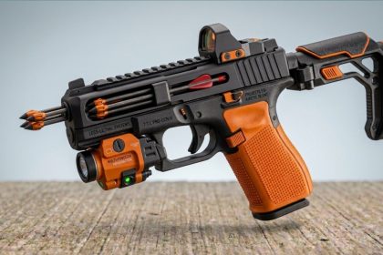 29 INSANE Weapons On AMAZON That Don’t Need Gunpowder!