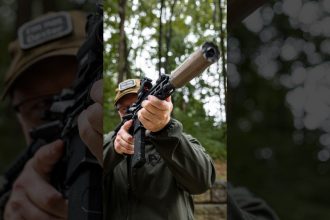 🚨 First Suppressor Transfer Without Form 4 Approval Since 1934