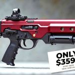 10 HOTTEST .45 ACP PCC’s Selling Out FAST in 2026!