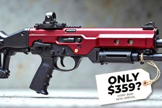 10 HOTTEST .45 ACP PCC’s Selling Out FAST in 2026!