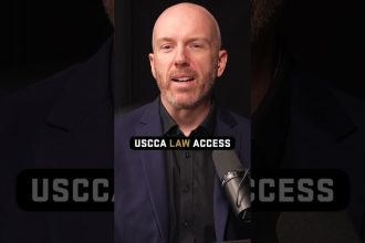 Is USCCA Law included with USCCA Membership, or does it cost extra?