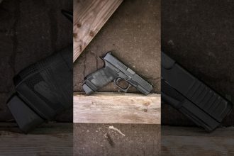 Gun Rights Groups Sue This State Over New Glock Ban