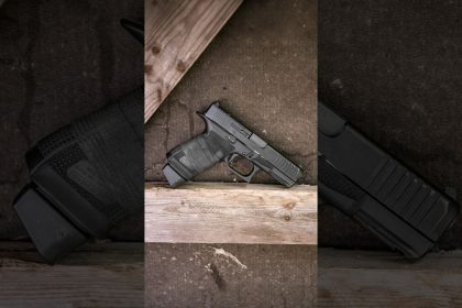 Gun Rights Groups Sue This State Over New Glock Ban