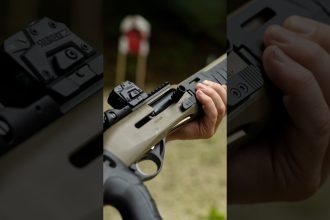 [NEW] Benelli M2-G1 👀