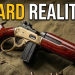 Why Lever-Action Rifles Are WAY More Dangerous Than You Think!