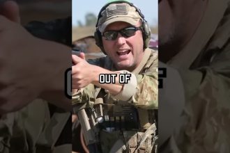 Special Forces Explains Why Mag Placement Matters # #militaryeverything #tips # #military #howto