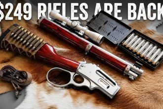 7 Surprisingly Great Guns Under 0 – Selling Out FAST in 2026!