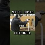 The Special Forces CHECK DRILL # #militaryeverything #airsoft #military #tips #howto