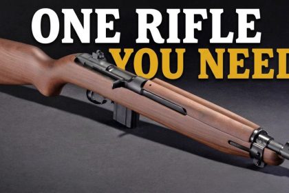 The Best SCOUT Rifle Only Costs 0!