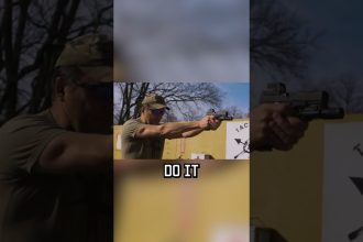 How To “Punch Out” Your Gun # #militaryeverything #airsoft #tips #howto
