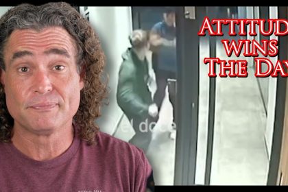 Defender Fights Off TWO Attackers | Active Self Protection
