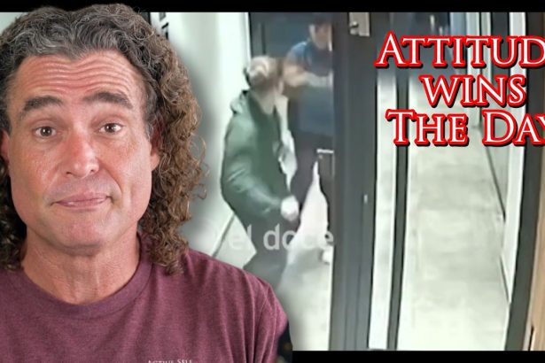 Defender Fights Off TWO Attackers | Active Self Protection