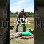 How Snipers Engage Moving Targets #sniper #shorts #specialforces #training